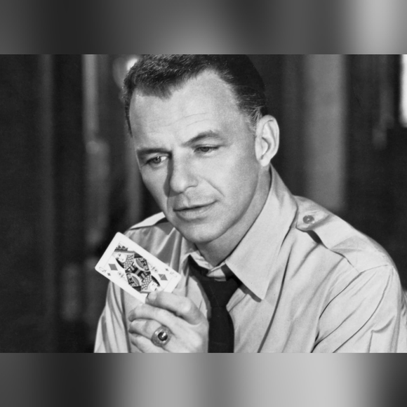 DVD The Manchrian Candidate - Picture 11 of 13